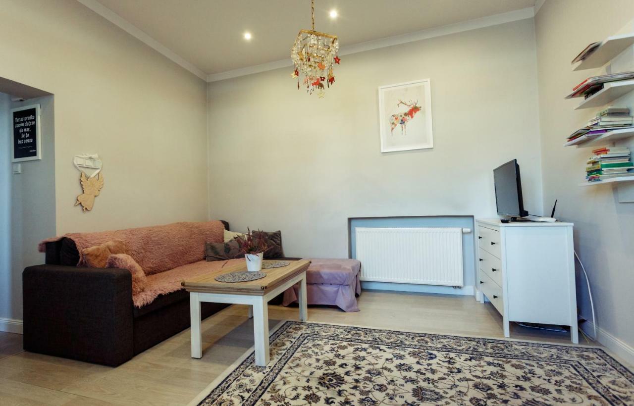Apartament Cracow