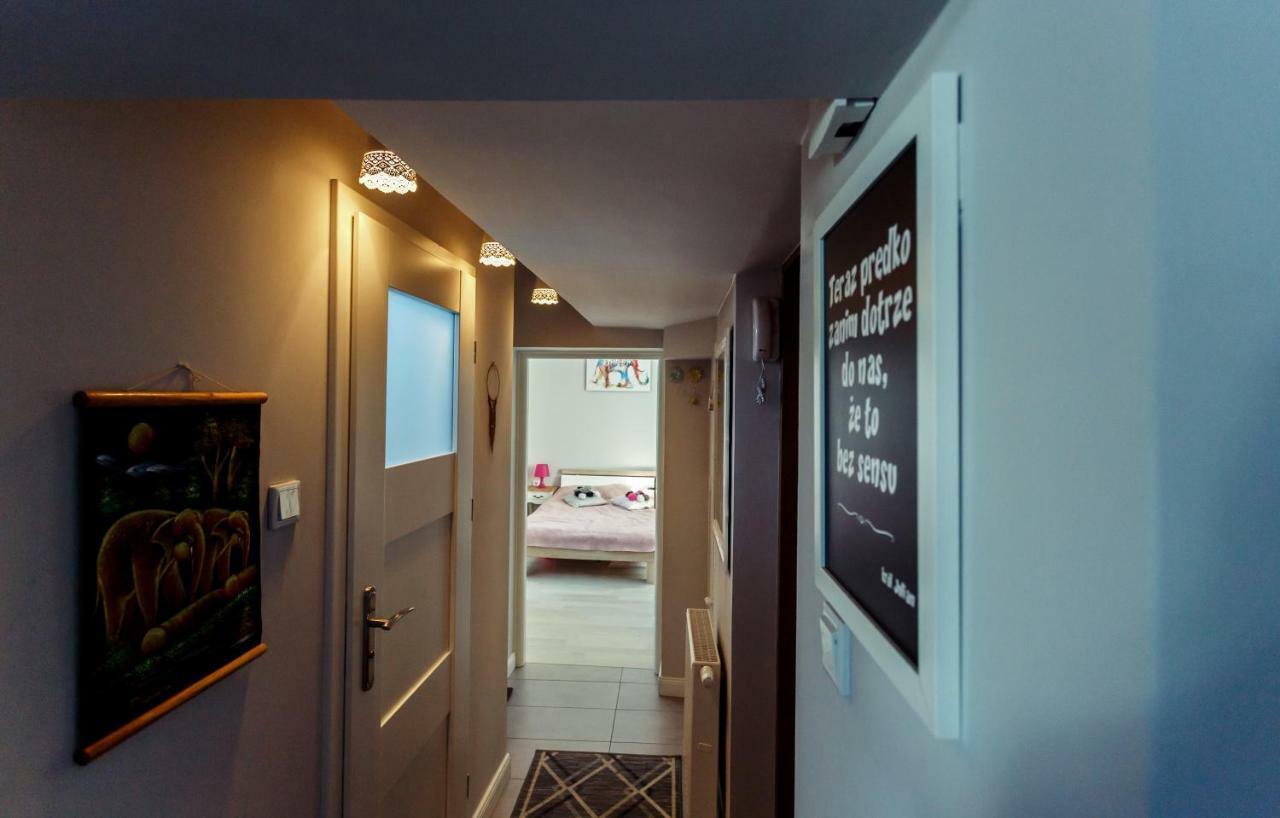 Apartament Cracow