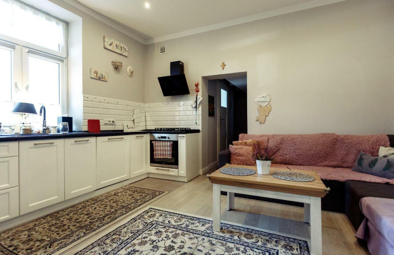 Apartament Cracow