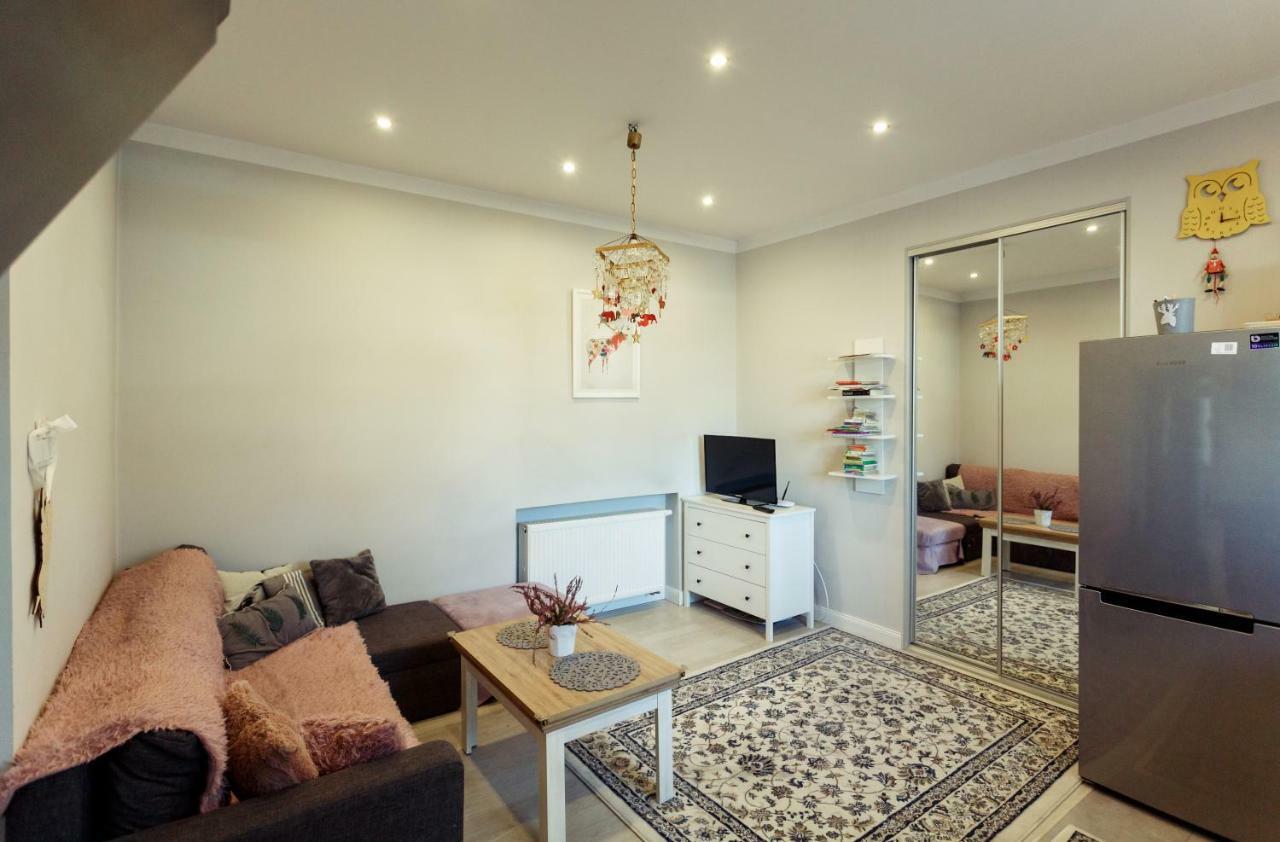 Apartament Cracow