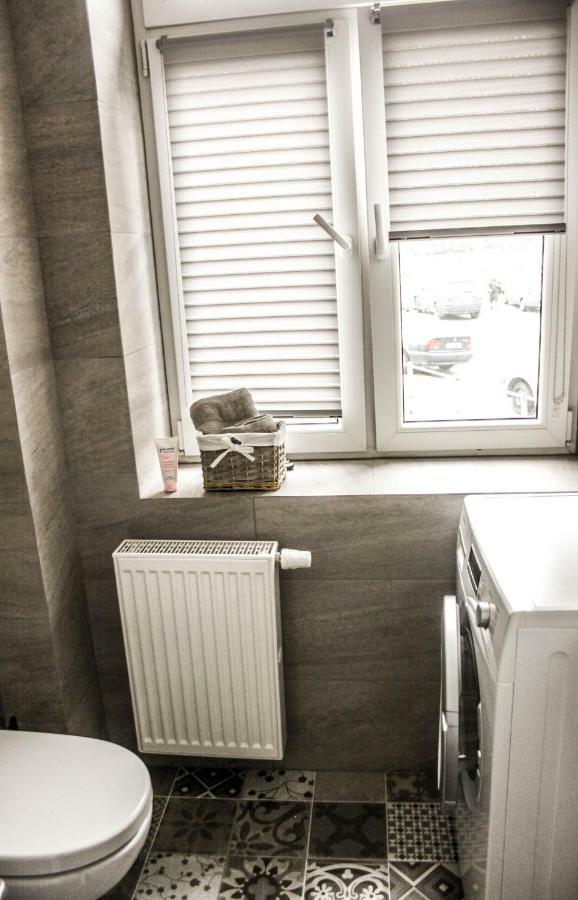 Cracow Apartament